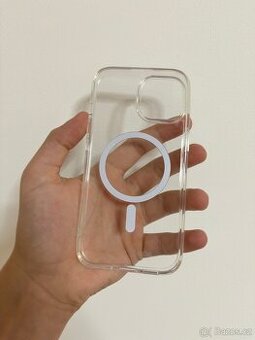 Kryt s MagSafe na iPhone 15 - 1