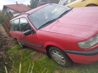 Volkswagen Passat B4