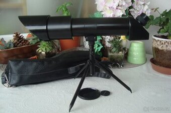 Dalekohled .... Meopta Sport 25x70.....TOP STAV
