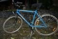 Predám bicykel - 1