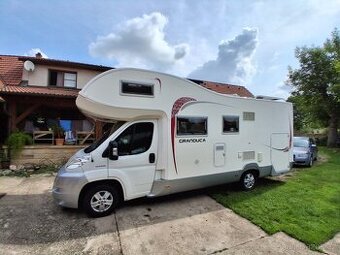 Roller Granduca 3L IVECO