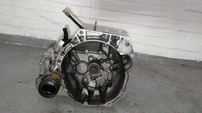 Převodovka Dačia Logan Sandero JR5086 320109299R