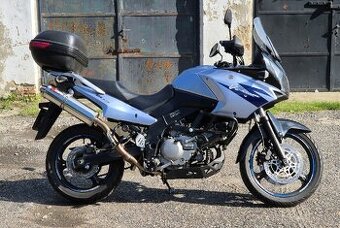 Suzuki DL 650 V-Strom