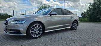 AUDI A6 3.0 TDI 200KW