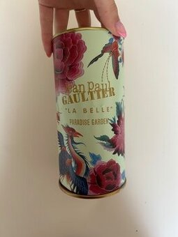 Jean Paul Gaultier La Belle Paradise Garden