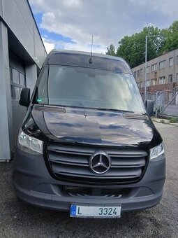 Mercedes-Benz Sprinter 907 , 2.2 SUPER CENA