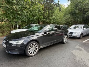 Audi a6c7