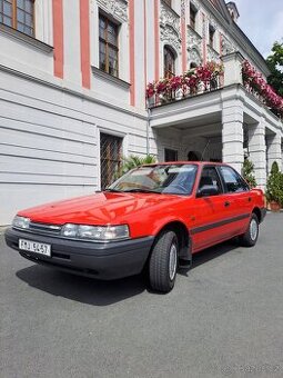 Mazda 626