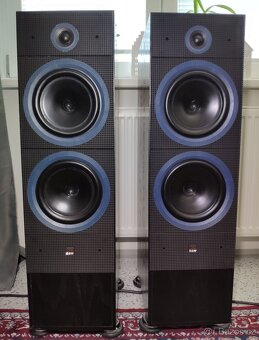 B&W Matrix 3 Esoteric Limited Edition