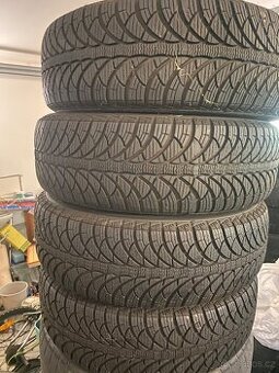 Zimní pneu 185/60/R15 Fulda