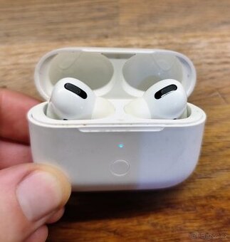 AirPods Pro