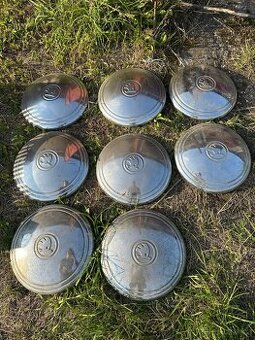 Poklice škoda 100, 110, 110r, spartak, octavia