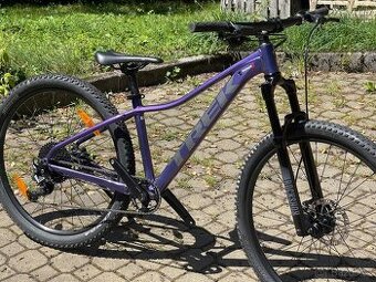 Trek Marlin, velikost S, 27,5 kola, od 155cm Rockshox Judy