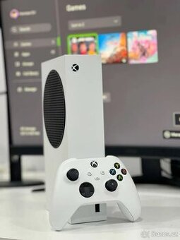 X box series s