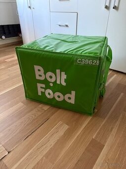 Box Bolt