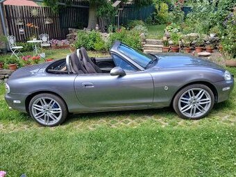 Cabrio - 1
