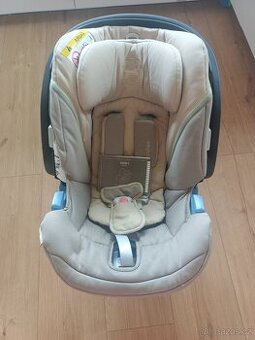 Autosedačka Cybex Aton 5