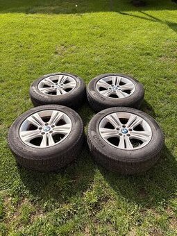 Kola r17 Pirelli 215/65 r17 zimní