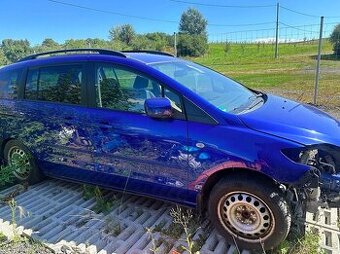 Mazda 5 2.0i náhradní díly