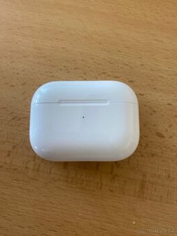Apple AirPods Pro 2 – skvělý stav, plná funkčnost