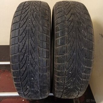 Kenda Wintergen 2 165/70 R14 85T 4,5 - 5 mm