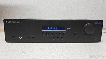 Stereo receiver Cambridge Audio Topaz SR20