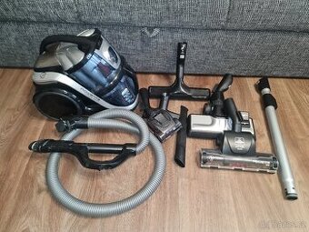 Vysavač Rowenta Silence Force Multi Cyclonic