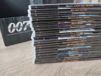 Original DVD, VHS, Blu-Ray, hudební CD a DVD