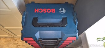 Bosch kufry L box - 1