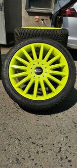 Zimní sada Ford ST220 5x108