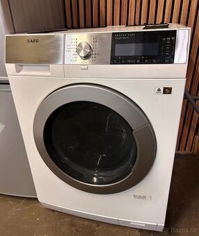 Pračka AEG protex 9kg a+++