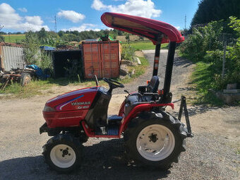 Malotraktor