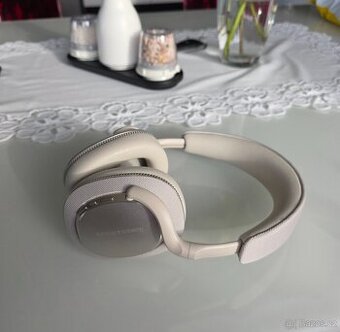 B&W Bowers&Wilkins PX7 S3 Canvas White