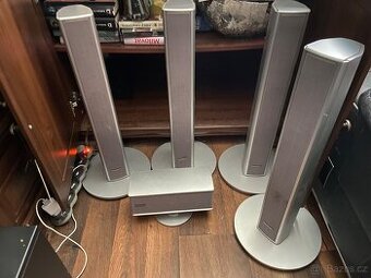 Prodám repra Panasonic. - 1