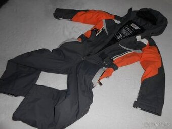 Zimní kombinéza - vel. 128