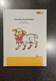 Ovečka Kudrlinka