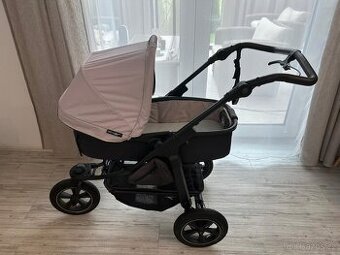 Dětský kočárek TFK Mono2 combi - ZÁRUKA do 15.9.2026