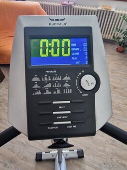 Rotoped Buffalo Montreux