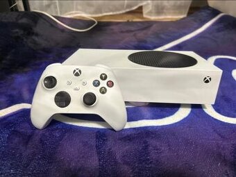Xbox series S/512G