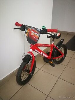 Kolo 14' Blesk McQueen - 1