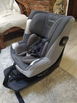 Autosedačka 360  Nuna prym + náhradní originál potah
