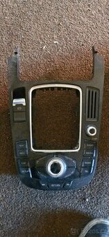 Ovladani mmi tlacitka audi a4 8k a5 8t 8T0919611