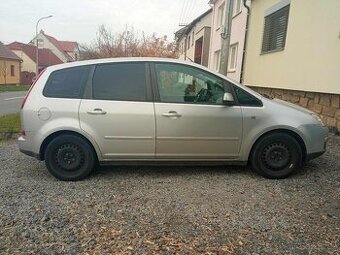 Ford C-max - 1