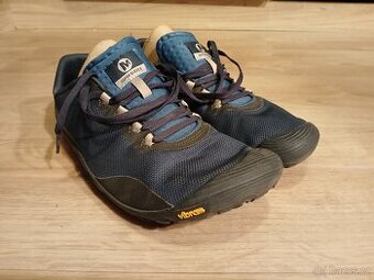 Pánské barefoot Merrell Vapor Glove 4, vel. 43 42,5 42