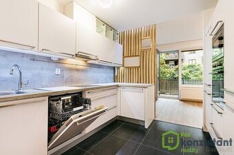 Prodej bytu 3+kk 83m2, Brno - Starý Lískovec, ev.č. 00913