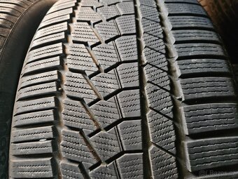 285/40R22 110V XL WinterContact TS860 S  CONTINENTAL