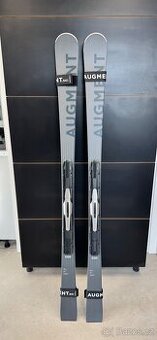 Augment RC 164 – race carving, nová lyže 2024