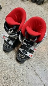 Lyzarske boty Nordica 240/19.5