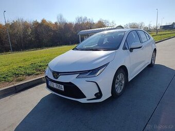 Corolla 1.5 automat