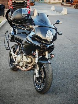 Ducati Multistrada 1000 ds